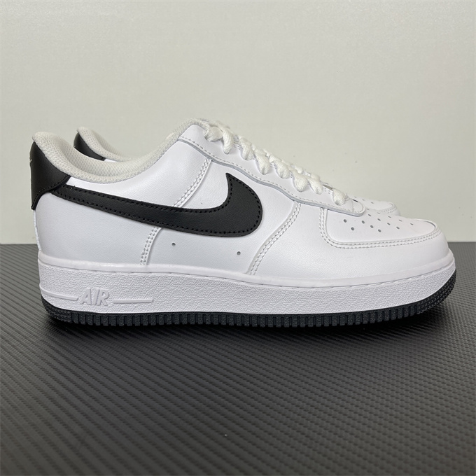 nike air force 1 low classic lace-up casual sneakers